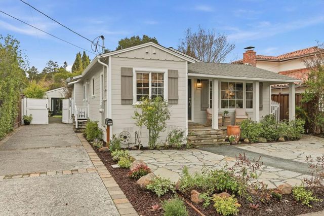 456 King Street, Redwood City, CA 94062