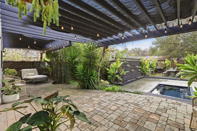 456 King Street, Redwood City, CA 94062