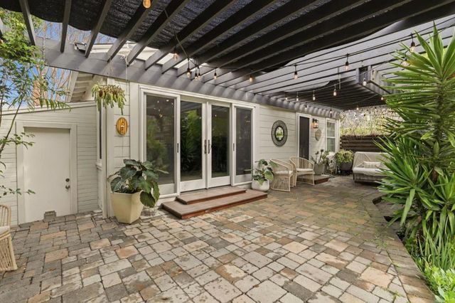 456 King Street, Redwood City, CA 94062