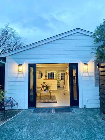 456 King Street, Redwood City, CA 94062