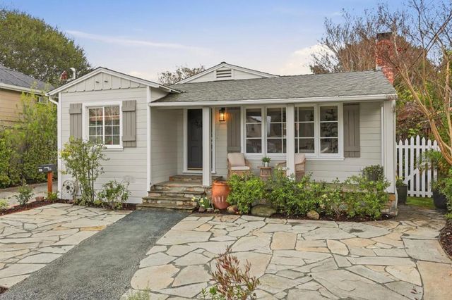 456 King Street, Redwood City, CA 94062