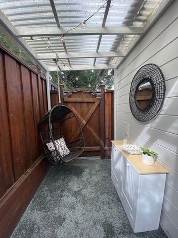 456 King Street, Redwood City, CA 94062