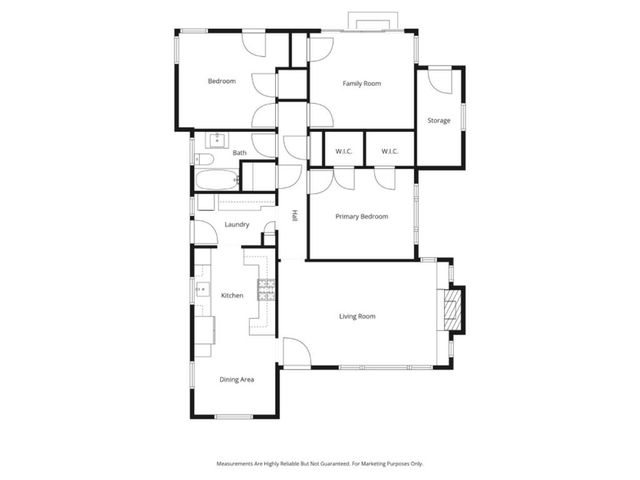 456 King Street, Redwood City, CA 94062