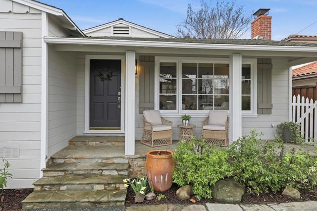 456 King Street, Redwood City, CA 94062