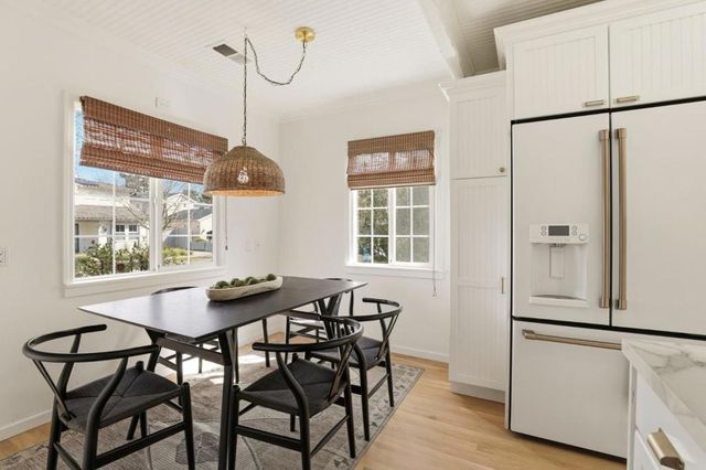 456 King Street, Redwood City, CA 94062