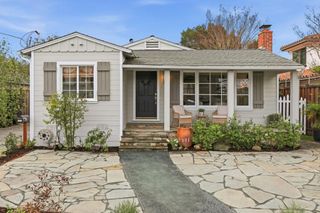 456 King Street, Redwood City, CA 94062