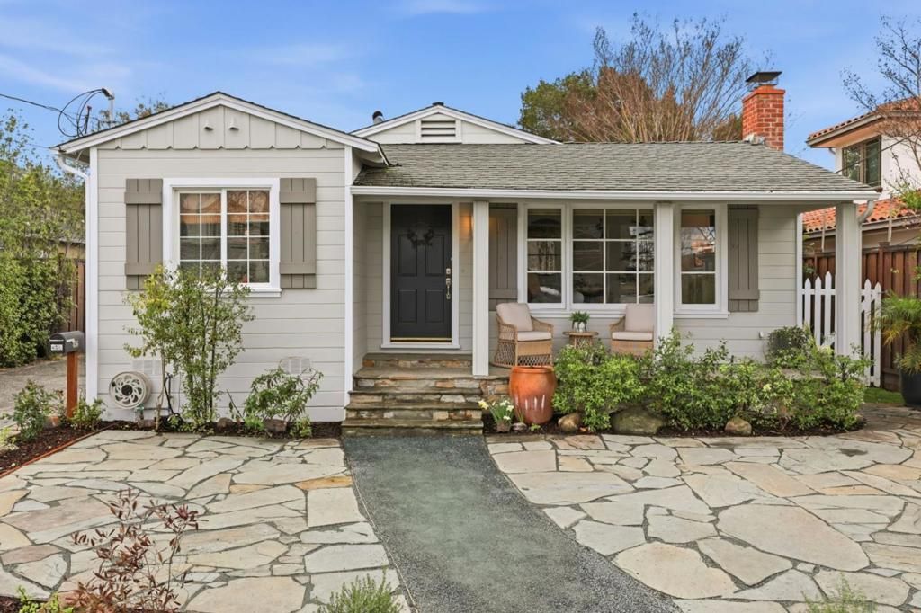 456 King Street, Redwood City, CA 94062