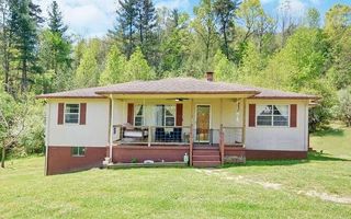 810 Grassy Creek Road, Copperhill, TN 37317