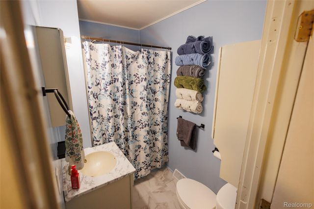 3246 Comer Drive, Genesee Charter Township, MI 48506