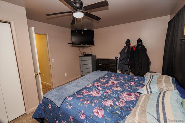 3246 Comer Drive, Genesee Charter Township, MI 48506