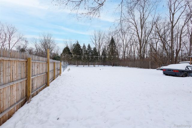 3246 Comer Drive, Genesee Charter Township, MI 48506