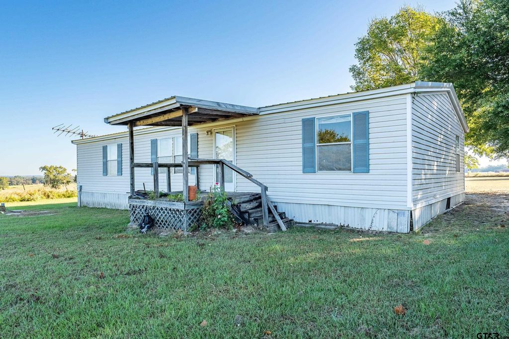 11621 CR 4331, Larue, TX 75770