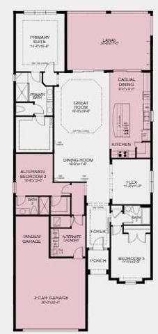 13521 SW Mazzano Street, Port St Lucie, FL 34987