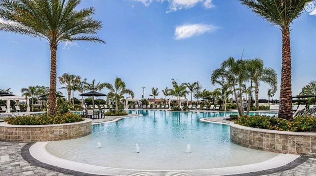 13521 SW Mazzano Street, Port St Lucie, FL 34987