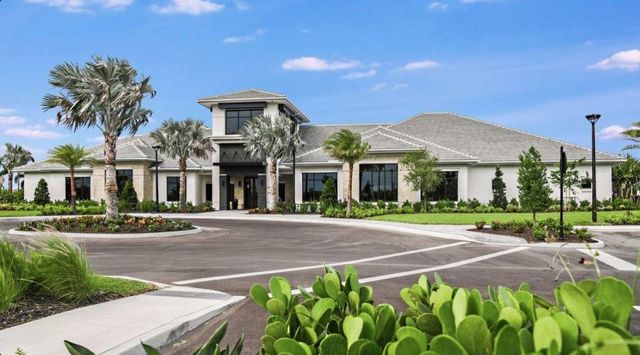 13521 SW Mazzano Street, Port St Lucie, FL 34987