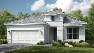 13521 SW Mazzano Street, Port St Lucie, FL 34987