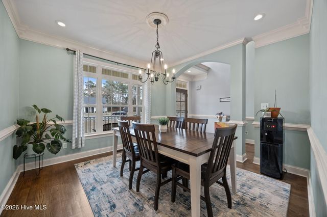 111 Sheffield Street, La Grange, NC 28551