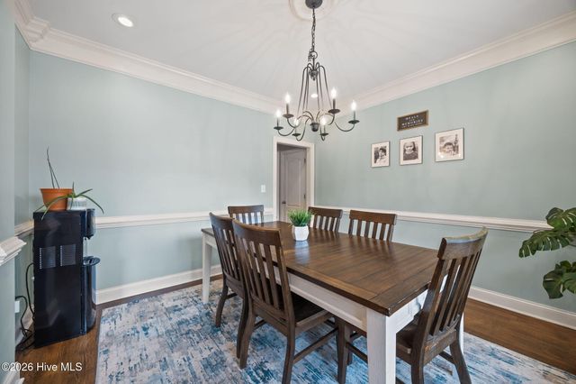 111 Sheffield Street, La Grange, NC 28551