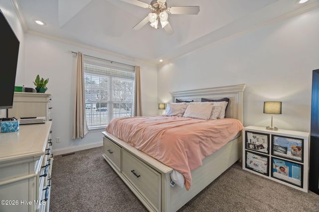 111 Sheffield Street, La Grange, NC 28551