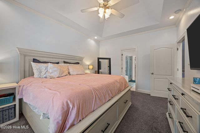 111 Sheffield Street, La Grange, NC 28551