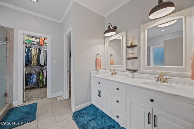 111 Sheffield Street, La Grange, NC 28551