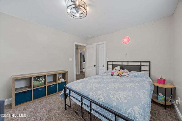 111 Sheffield Street, La Grange, NC 28551