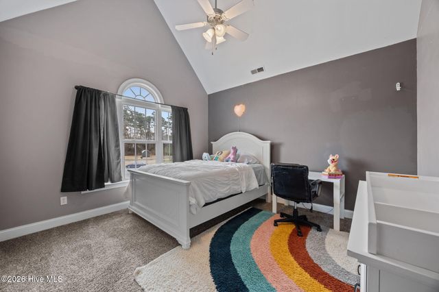 111 Sheffield Street, La Grange, NC 28551