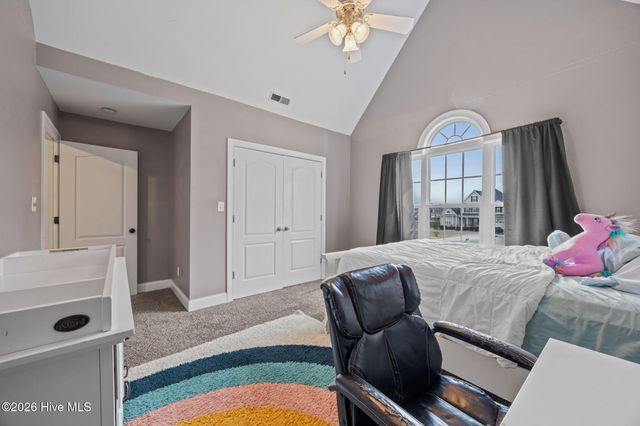 111 Sheffield Street, La Grange, NC 28551