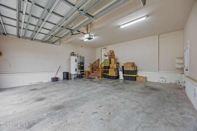 111 Sheffield Street, La Grange, NC 28551