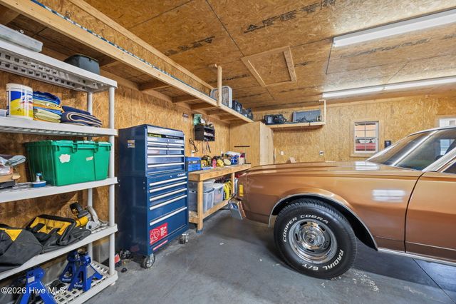 111 Sheffield Street, La Grange, NC 28551