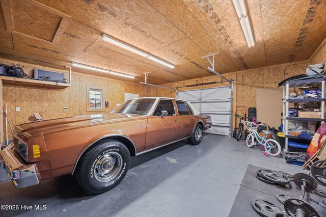 111 Sheffield Street, La Grange, NC 28551