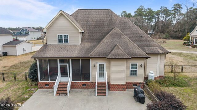 111 Sheffield Street, La Grange, NC 28551