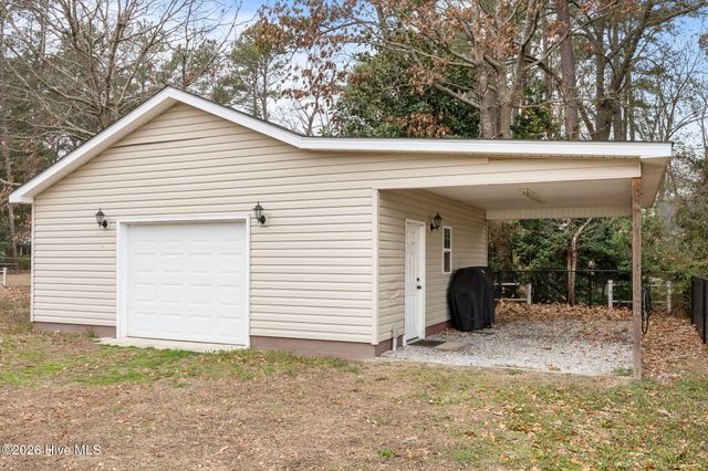 111 Sheffield Street, La Grange, NC 28551