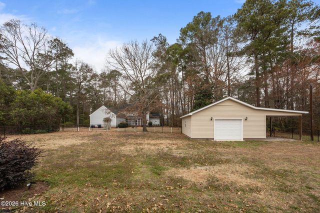 111 Sheffield Street, La Grange, NC 28551