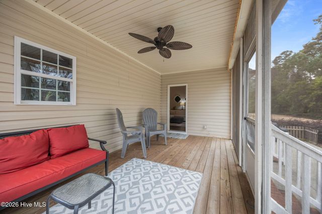 111 Sheffield Street, La Grange, NC 28551