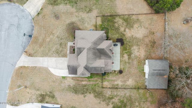 111 Sheffield Street, La Grange, NC 28551