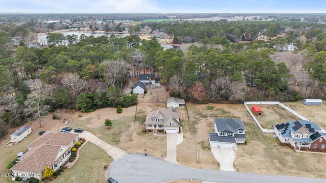 111 Sheffield Street, La Grange, NC 28551