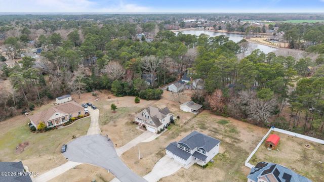 111 Sheffield Street, La Grange, NC 28551