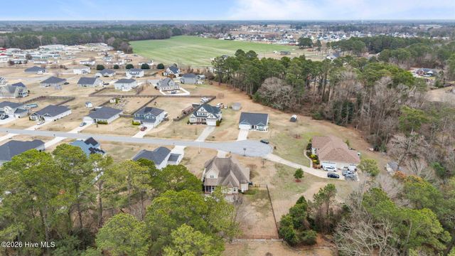 111 Sheffield Street, La Grange, NC 28551