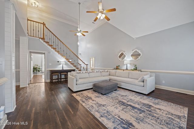 111 Sheffield Street, La Grange, NC 28551