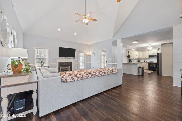 111 Sheffield Street, La Grange, NC 28551