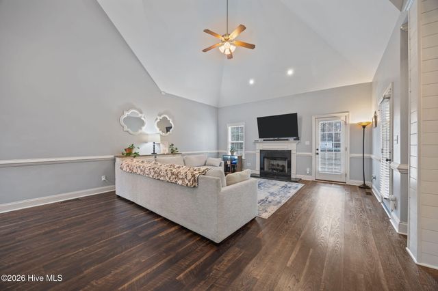 111 Sheffield Street, La Grange, NC 28551