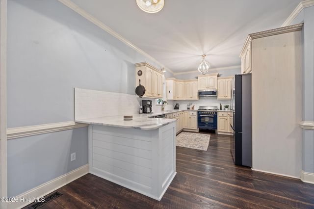 111 Sheffield Street, La Grange, NC 28551