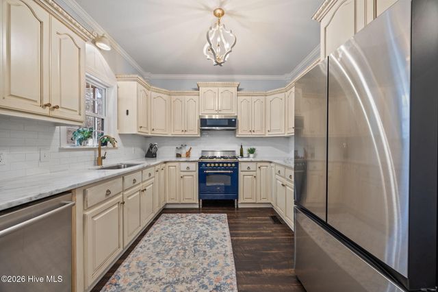 111 Sheffield Street, La Grange, NC 28551