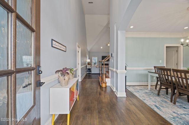 111 Sheffield Street, La Grange, NC 28551