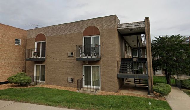 5640 S Archer Avenue 7, Chicago, IL 60638