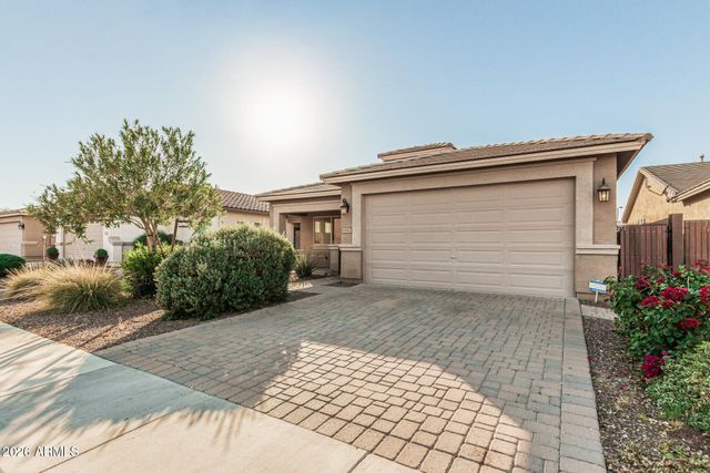 41962 N CYPRESS Street, San Tan Valley, AZ 85140