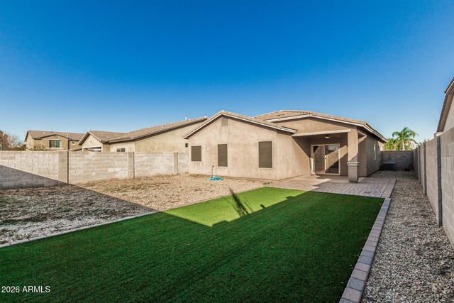 41962 N CYPRESS Street, San Tan Valley, AZ 85140