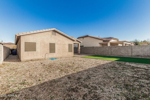 41962 N CYPRESS Street, San Tan Valley, AZ 85140