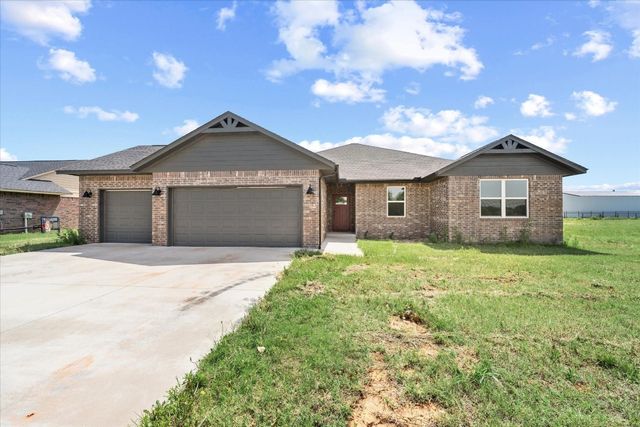 934 storm Drive, Guthrie, OK 73044